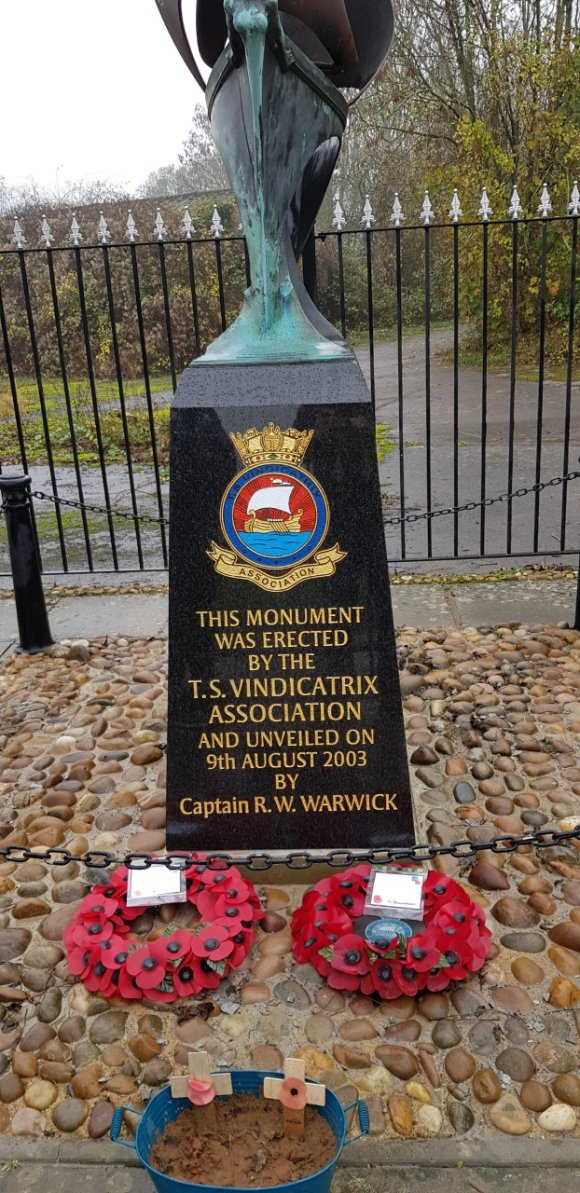 Vindi Memorial