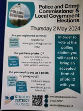 Election Information 